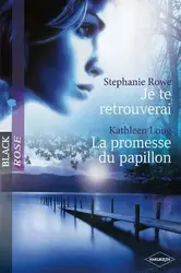 livre je te retrouverai - la promesse du papillon