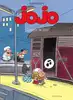livre jojo tome 2 - la fugue de jojo