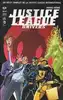 livre justice league univers hors - série n.1