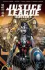livre justice league univers n.7