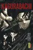 livre kagurabachi tome 7
