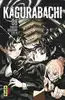 livre kagurabachi tome 8