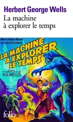 livre la machine à explorer le temps. suivi de l'île du docteur moreau
