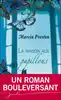 livre la maison aux papillons