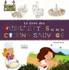 livre le des cueillettes et de la cuisine sauvage