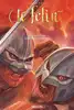 livre le félin, agent secret mediéval - le carnaval des malandrins