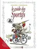 livre le guide des sportifs en bd !