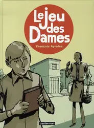 livre le jeu de dames