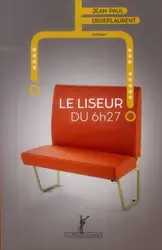 livre le liseur du 6h27