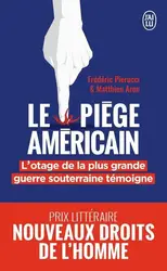 livre le piège americain