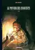 livre le pouvoir des innocents -  - cycle 1 tome 2 : amy