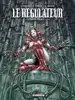 livre le régulateur : intégrale vol.2 : tomes 4 à 6