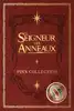livre le seigneur des anneaux la collection de pin's officielle !