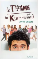 livre le théorème des katherine