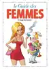livre les guides en bd tome 44 - la femme (à l'usage des hommes)