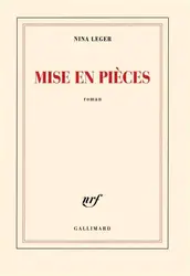 livre mise en pièces