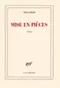 livre mise en pièces