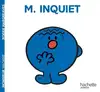 livre monsieur inquiet