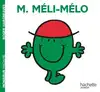 livre monsieur méli - mélo