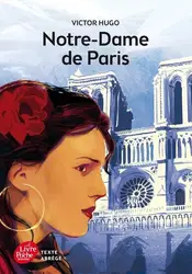 livre notre - dame de paris