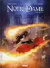 livre notre - dame tome 1 - le jour des fous
