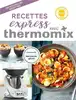 livre recettes express au thermomix