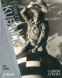 livre stanley kubrick