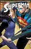 livre superman univers n.2