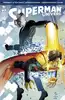 livre superman univers n.7