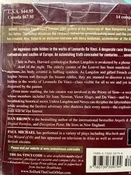 livre the da vinci code