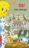 livre tweety t.02 -  - tome 2 titi chez dracula - vol02