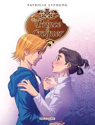 livre un prince à croquer tome 3 - entremets