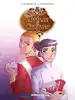 livre un prince à croquer tome 4 - dessert