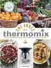 livre une année avec thermomix