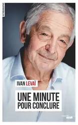 livre une minute pour conclure