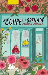 livre une soupe à la grenade