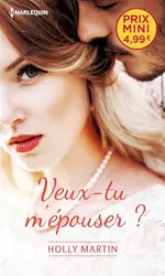 livre veux - tu m'épouser ?