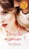 livre veux - tu m'épouser ?