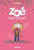 livre zoé tout court tome 1 - tome 1