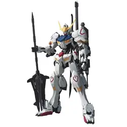 maquette bandai namco gundam gunpla mg 1/100 gundam barbatos