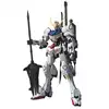 maquette bandai namco gundam gunpla mg 1/100 gundam barbatos