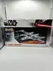 maquette revell 06779 star wars à construire x-wing fighter - échelle 1/57 - niveau 3/5