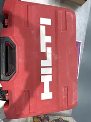meuleuse hilti ag 4s 22