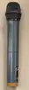 micro sans fil + station party - wm-20uhf