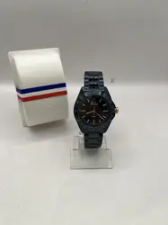 montre le coq sportif