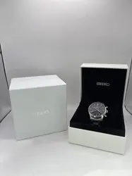 montre seiko chronograph 8t663-02m0