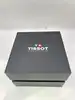 montre tissot ballade homme automatique, bracelet acier inoxydable