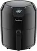 moulinex ez401810 easy fry deluxe friteuse sans huile a air chaud 4,2l, modes préréglés, température précise, systeme panie