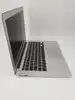 ordinateur portable apple macbook air 13.3' 128 go ssd 8 go ram intel core i5 argent 2017