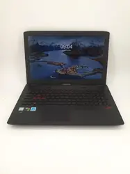 ordinateur portable asus gl552vw